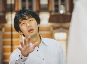 意外な事実 路上ナンパが得意な人はスカウトに有利 東京スカウト